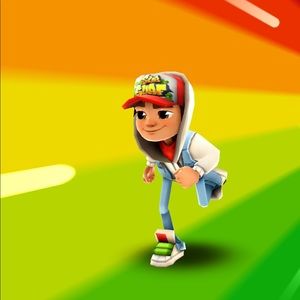 Meet your Posher, Subayda